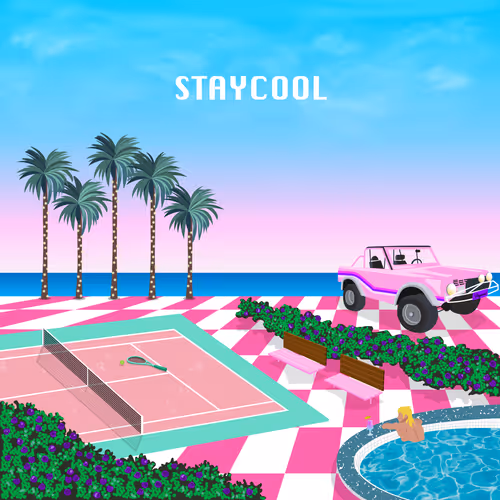 Staycoolworlds