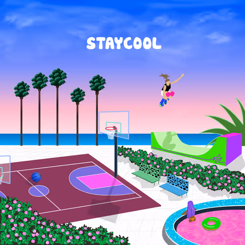 Staycoolworlds