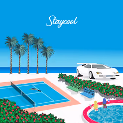 Staycool World #68