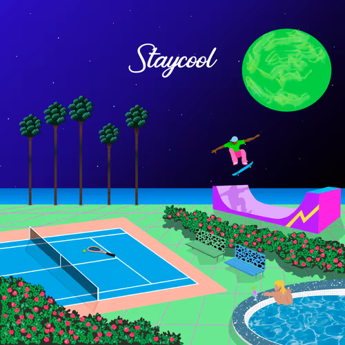 Staycoolworlds