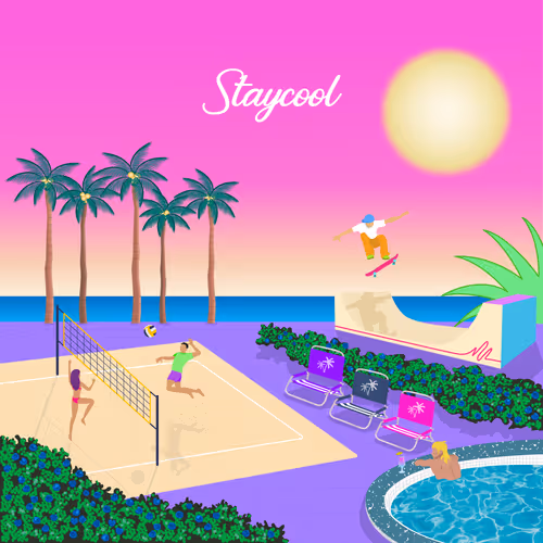 Staycoolworlds