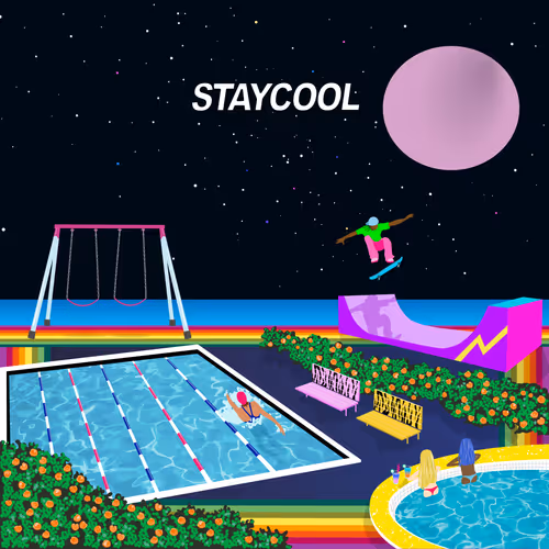 Staycoolworlds