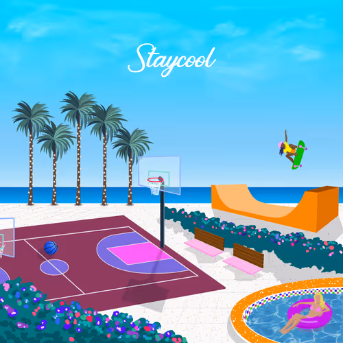 Staycoolworlds