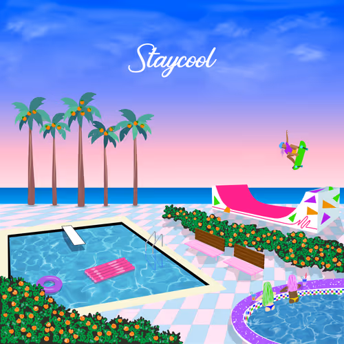 Staycoolworlds
