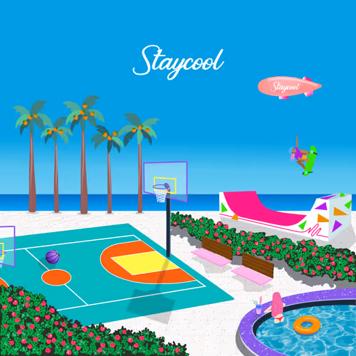 Staycoolworlds