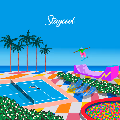 Staycoolworlds