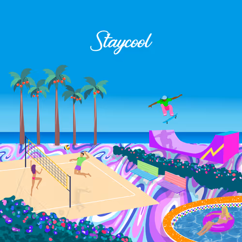 Staycoolworlds