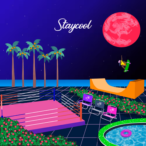 Staycoolworlds