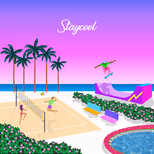 Staycoolworlds