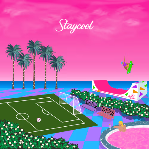 Staycoolworlds