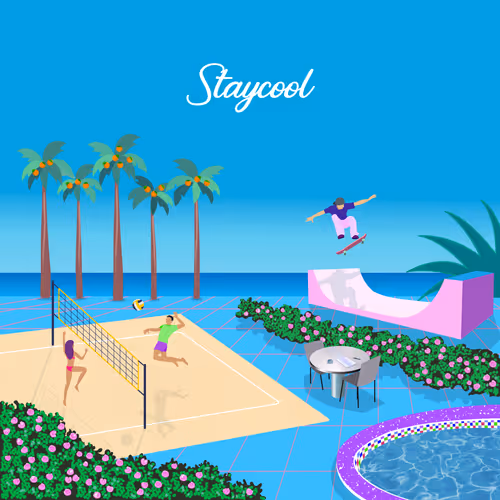 Staycoolworlds