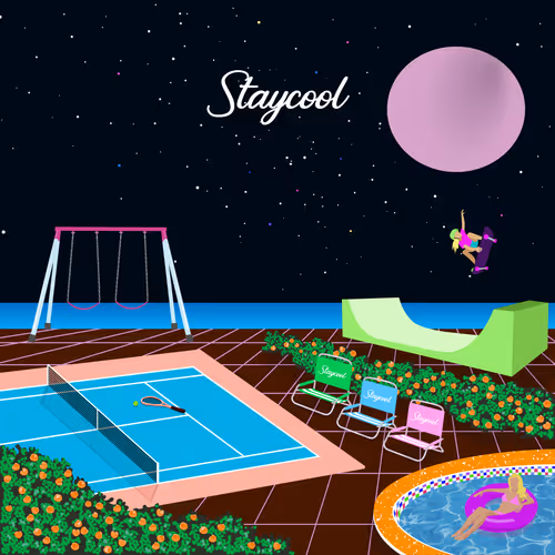 Staycoolworlds