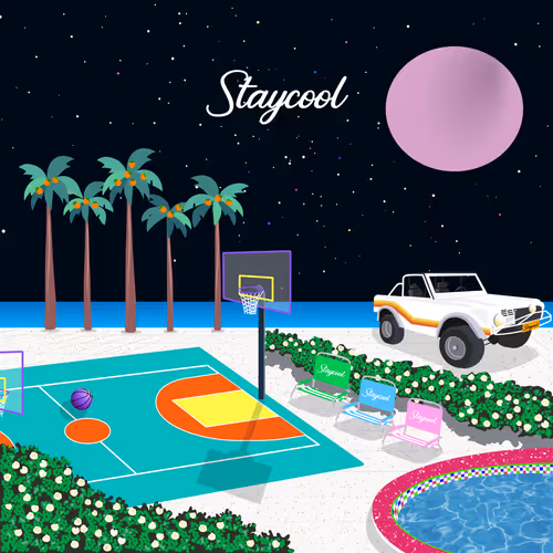 Staycoolworlds