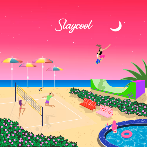 Staycoolworlds