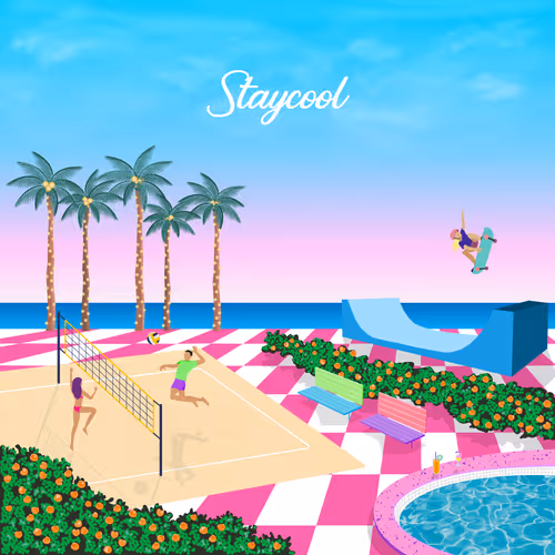 Staycoolworlds