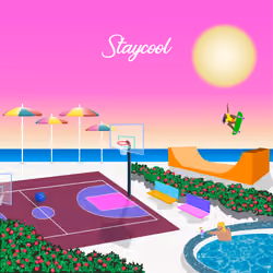 Staycool World #234