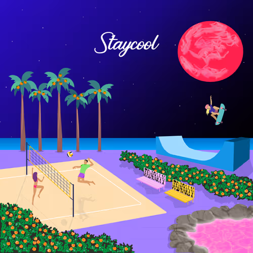 Staycoolworlds