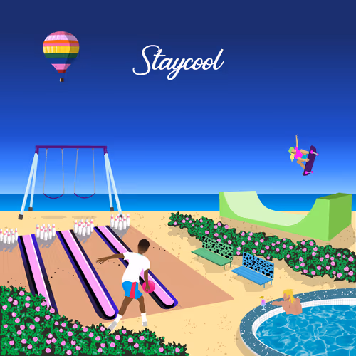 Staycoolworlds