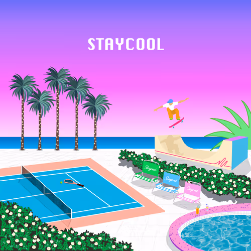 Staycoolworlds