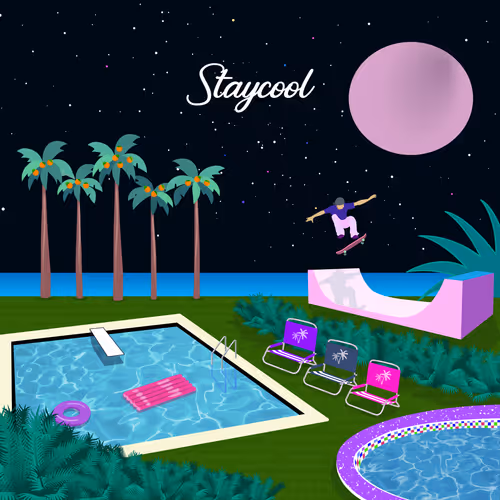 Staycoolworlds