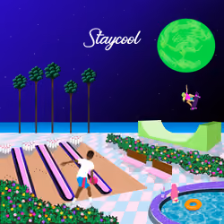 Staycool World #1137