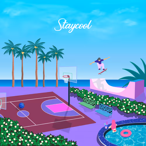 Staycoolworlds