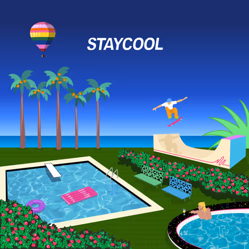 Staycoolworlds