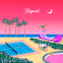Staycool World #691