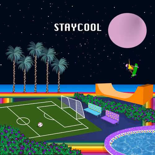 Staycoolworlds