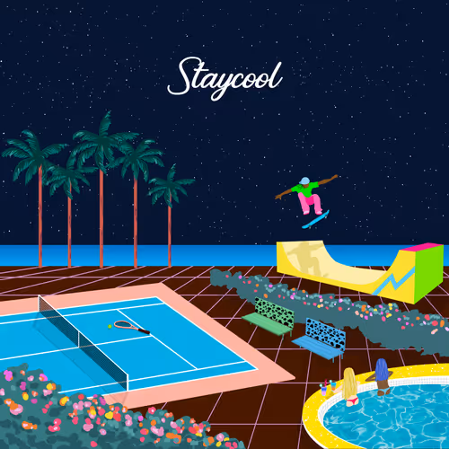 Staycoolworlds