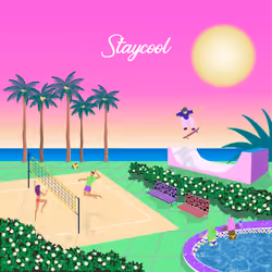 Staycool World #216