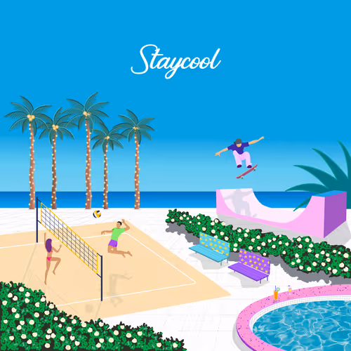 Staycoolworlds