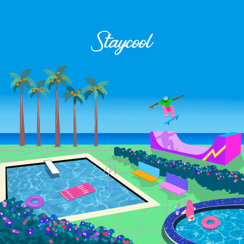 Staycoolworlds