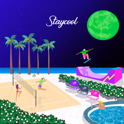Staycoolworlds
