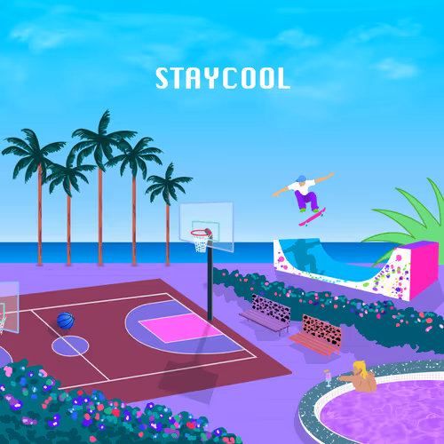 Staycoolworlds