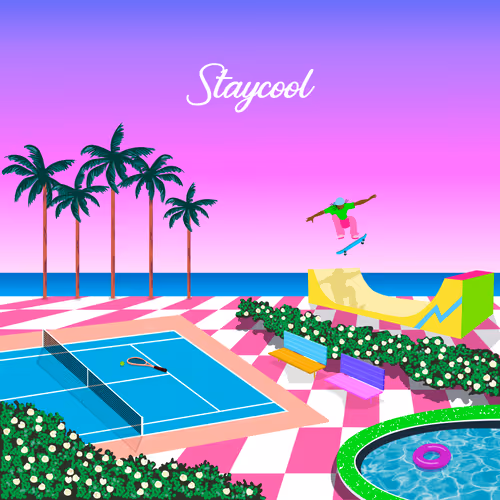 Staycoolworlds