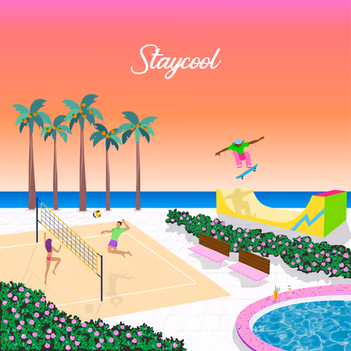 Staycoolworlds