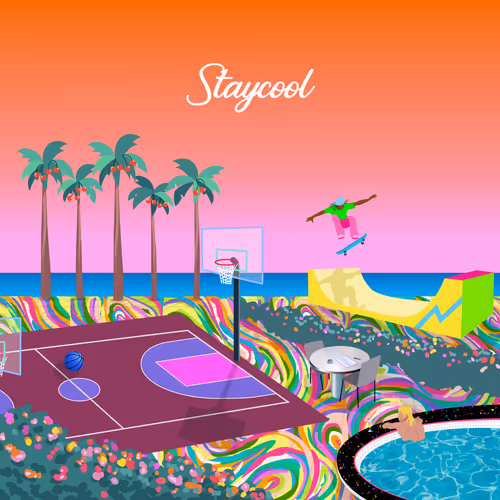Staycoolworlds
