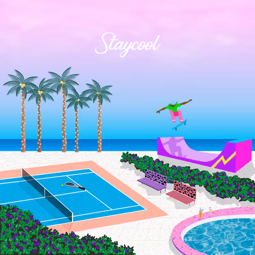 Staycoolworlds