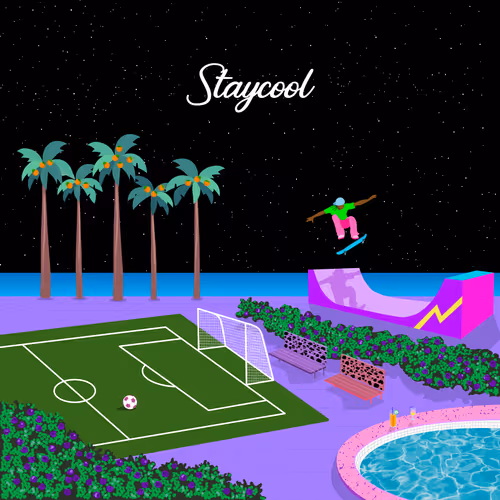 Staycoolworlds