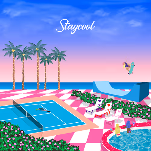 Staycoolworlds