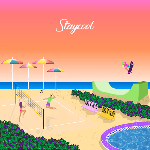 Staycoolworlds