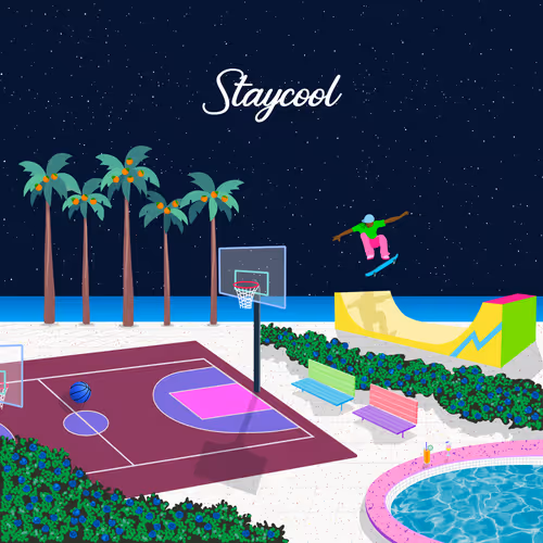 Staycoolworlds