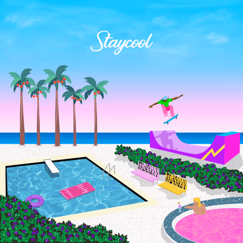 Staycoolworlds