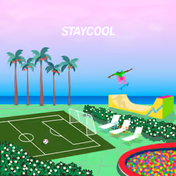 Staycool World #346