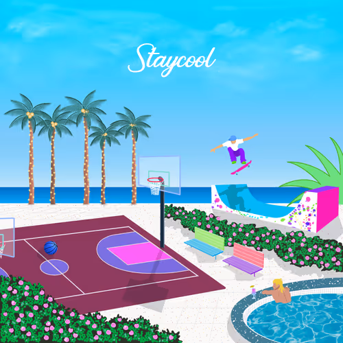 Staycoolworlds