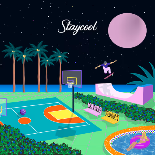 Staycoolworlds