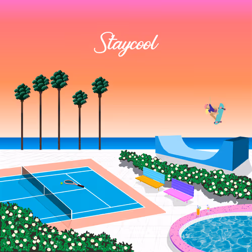 Staycoolworlds