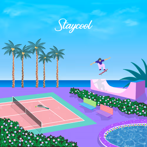 Staycoolworlds