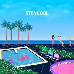 Staycool World #183